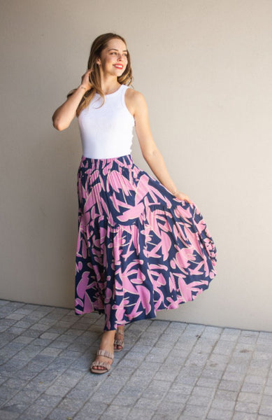 Marissa Skirt